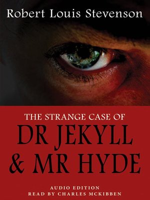 cover image of The Strange Case of Dr. Jekyll & Mr. Hyde